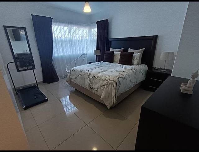 3 BEDROOM TOWNHOUSE FOR SALE IN WANNENBURGHOOGTE